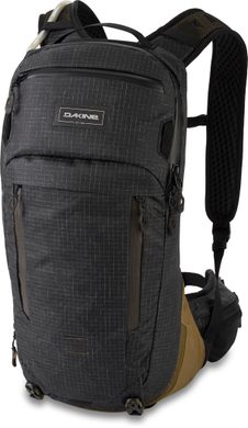 DAKINE SEEKER 10L, black