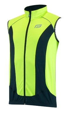 FORCE V68, SuperRoubaix - černo-fluo