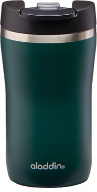 ALADDIN Café Thermavac Leak-Lock™ 250ml dark green