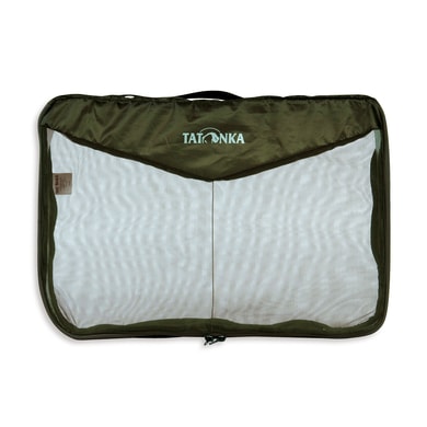 TATONKA MESH BAG XL, olive