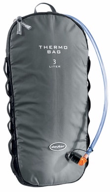 DEUTER Streamer 3.0 l - termo vak na rezervoár