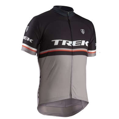 BONTRAGER TREK CO-OP Jersey Black