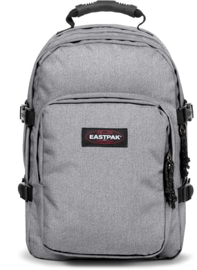 EASTPAK PROVIDER Sunday Grey 33l - batoh na notebook