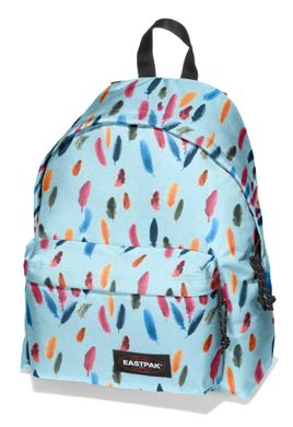 EASTPAK Padded PAK'R Plume Blue 24 l - městský batoh