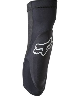 FOX Enduro Knee Guard, Black