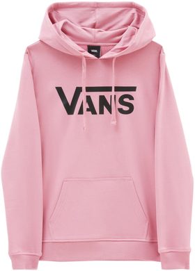 VANS WM CLASSIC V II HOODIE CLASSIC, LILAS