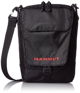 MAMMUT Täsch Pouch 2l black