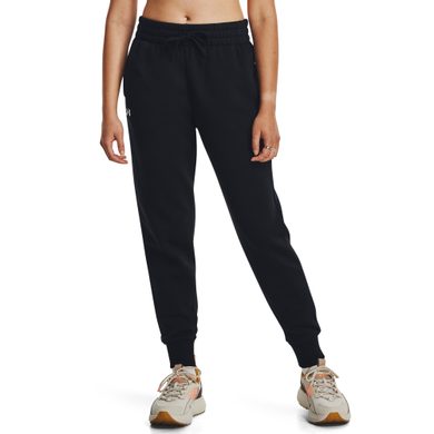 UNDER ARMOUR Rival Fleece Jogger-BLK