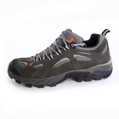 GARMONT SHASTA Anthracite - Turistické boty Vibram