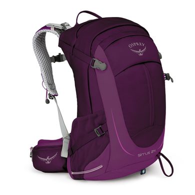 OSPREY SIRRUS 24 II Russian purple