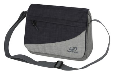 HANNAH MB A5, Gray/anthracite