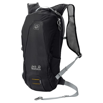 JACK WOLFSKIN SPEED LINER 7.5 black