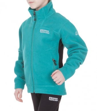 NORDBLANC NBWFK3292L ZEJ - Fleece dětský