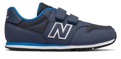 NEW BALANCE YV500RB modrá