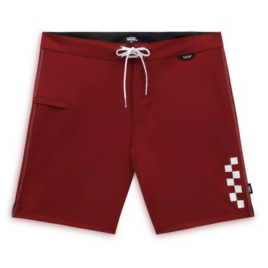 VANS THE DAILY SOLID BOARDSHORT SYRAH