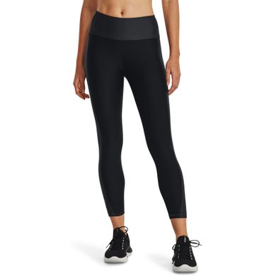 Black - Women's Compression Leggings