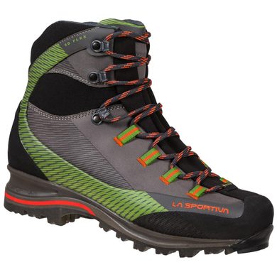 LA SPORTIVA Trango Trk Leather Woman GTX Carbon/Kale