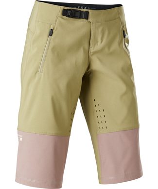 FOX W Defend Short Bark