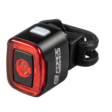 FORCE FLEA 70 LM, 1 LED, USB