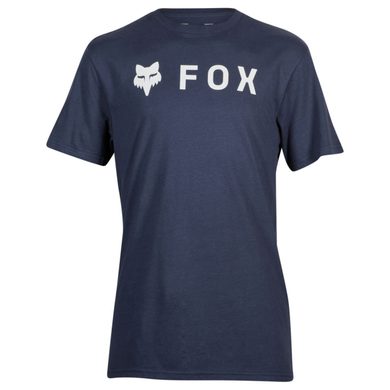 FOX Absolute Ss Prem Tee Midnight