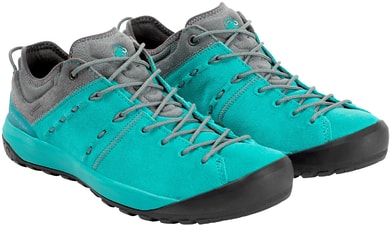 MAMMUT Hueco Low GTX® Women dark atoll-grey