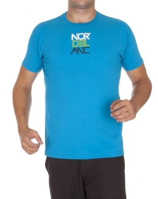 NORDBLANC NBFMT3935 AMO BANNER - tričko