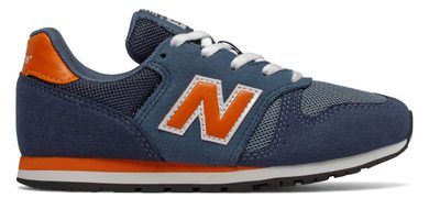 NEW BALANCE YC373KN modrá