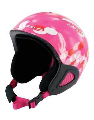 JULBO FIRST PINK - Ski helmet