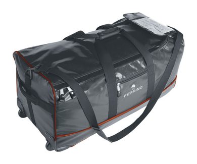 FERRINO CARGO BAG - cestovní taška s kolečky