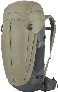 MAMMUT Lithium Guide oak-smoke 35l - turistický batoh