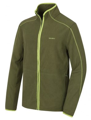 HUSKY Ander Zip M, dark green