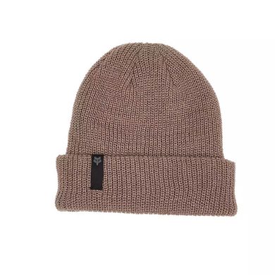 FOX Machinist Beanie, Taupe