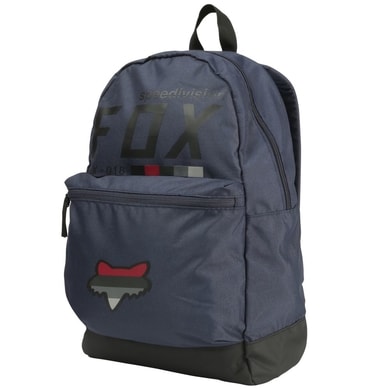 FOX Kick Stand Backpack Midnight