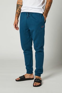 FOX Lolo Fleece Pant, Dark Indigo