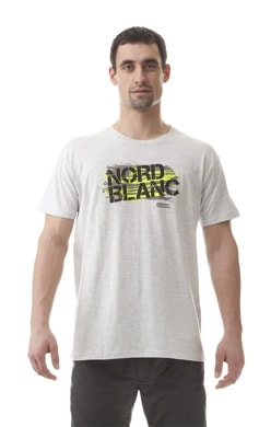 NORDBLANC NBSMT5631 SSM - Pánské tričko