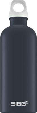 SIGG Lucid Touch antracit 0,6 l