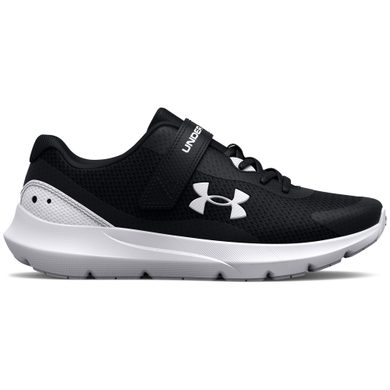 UNDER ARMOUR BPS Surge 3 AC, black