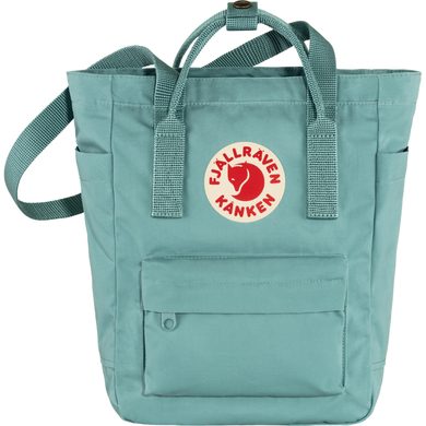 FJÄLLRÄVEN Kånken Totepack Mini 8 Sky Blue