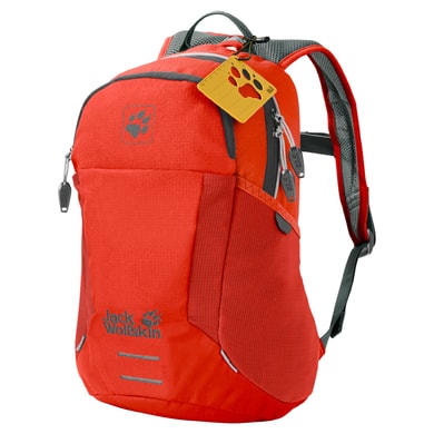 JACK WOLFSKIN KIDS MOAB JAM 8 lava orange