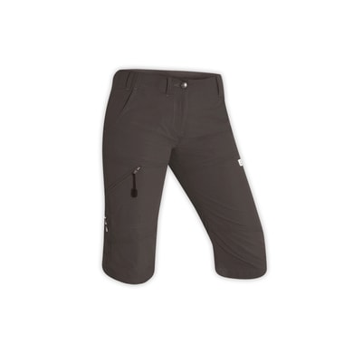 NORDBLANC NBSPL3038 GRA - women's functional shorts