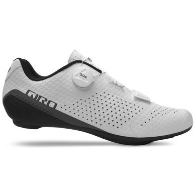 GIRO Cadet White