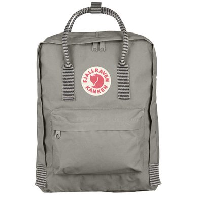 FJÄLLRÄVEN Kånken 16 Fog-Striped