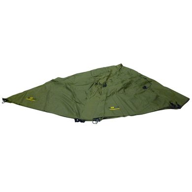 ROCK EMPIRE Flysheet - Cerro 2