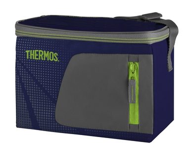 THERMOS Termotaška 4 l modrá