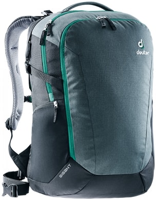 DEUTER Gigant 32 anthracite-black