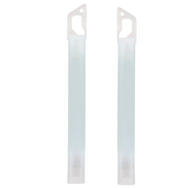 LIFESYSTEMS Glow Sticks 8h; white