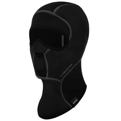 VIKING Balaclava Homer dark grey