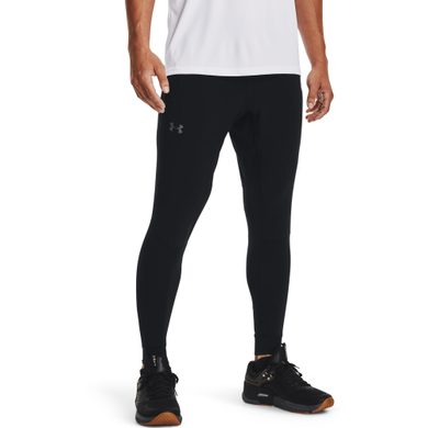 UNDER ARMOUR HYBRID PANT, Black