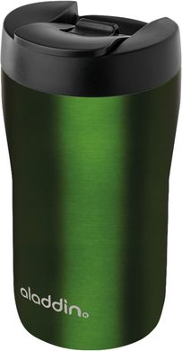 ALADDIN Espresso Leak-Lock™ 250 ml green