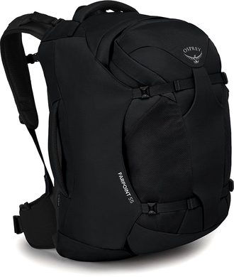 OSPREY FARPOINT 55, black